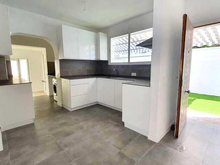 Villa for Sale in Fuengirola, Malaga 17