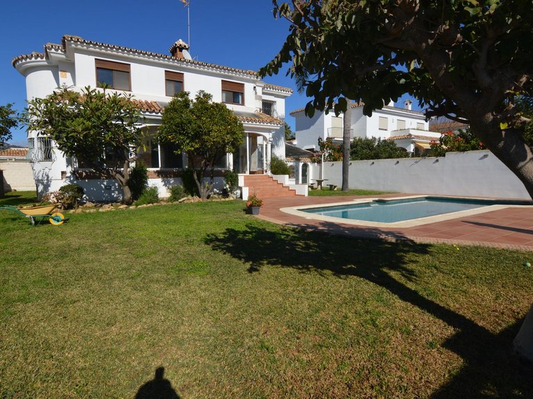 Villa for Sale in Marbella, Malaga 2