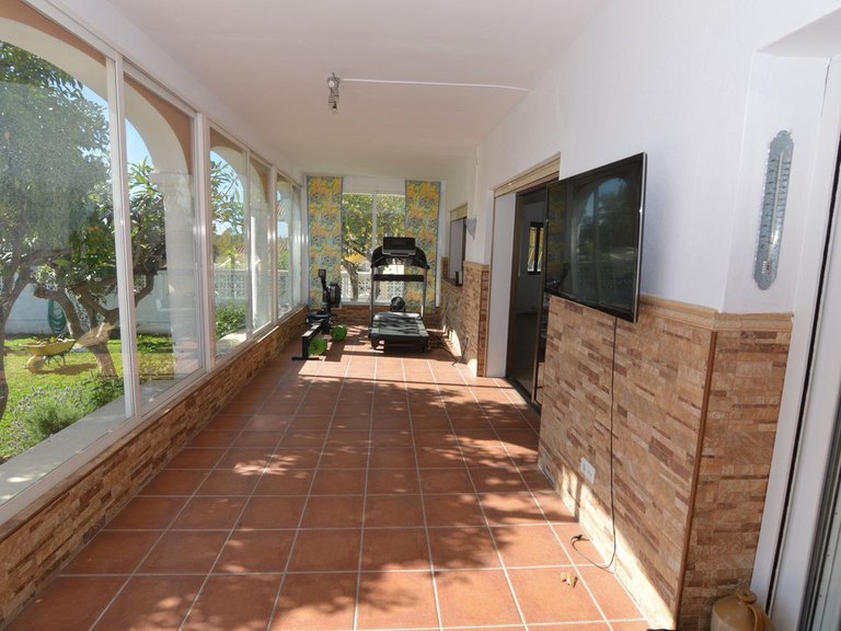 Villa for Sale in Marbella, Malaga 21