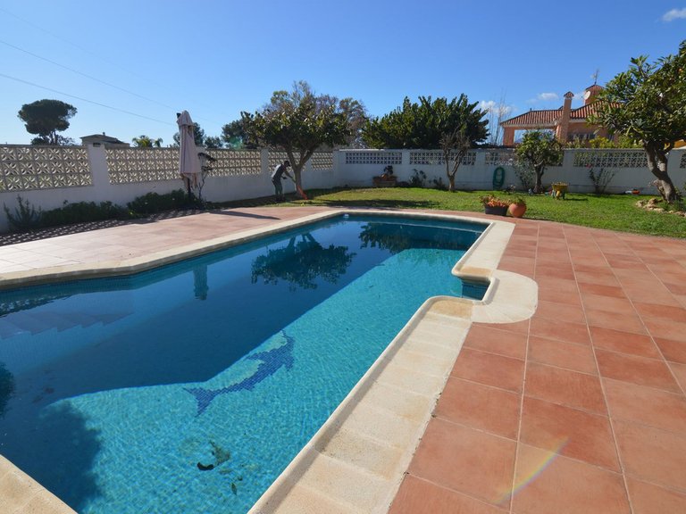 Villa for Sale in Marbella, Malaga 23
