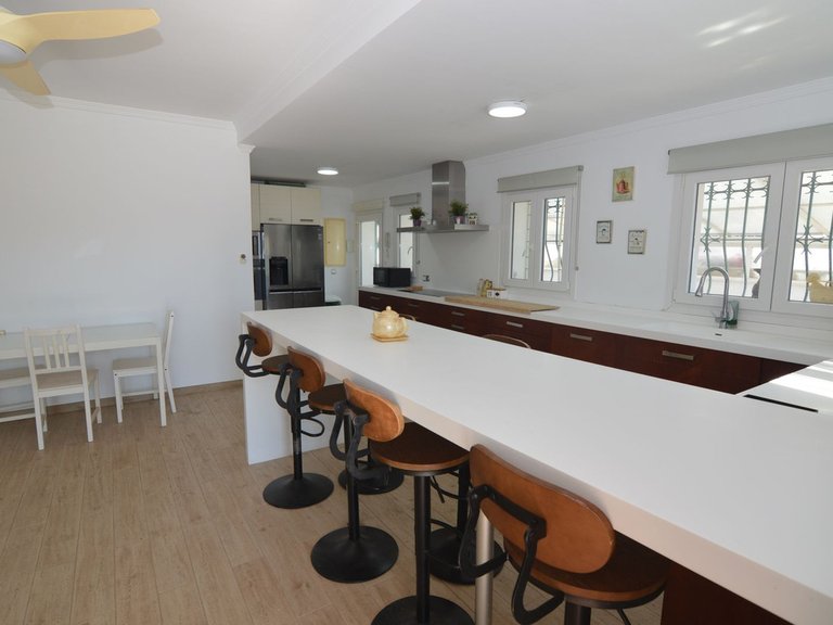 Villa for Sale in Marbella, Malaga 8
