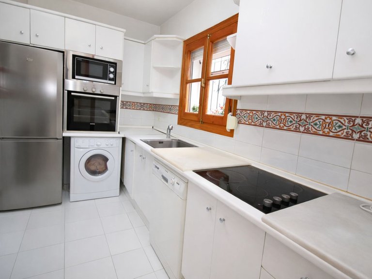 Villa for Sale in Mijas Golf, Malaga 10