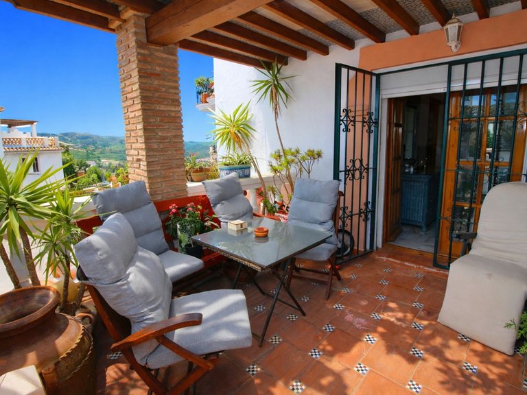 Villa for Sale in Mijas Golf, Malaga 13
