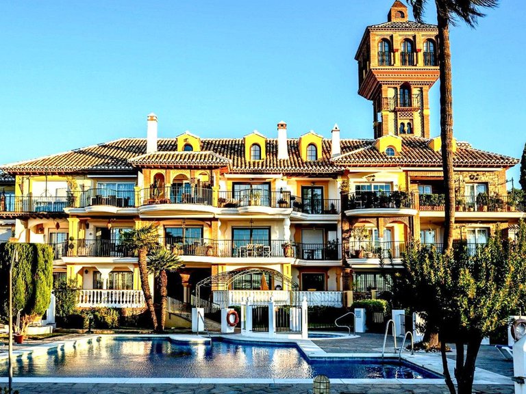 Villa for Sale in Mijas Golf, Malaga 21