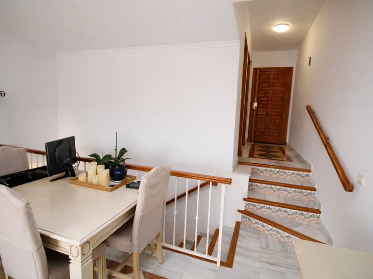Villa for Sale in Mijas Golf, Malaga 9