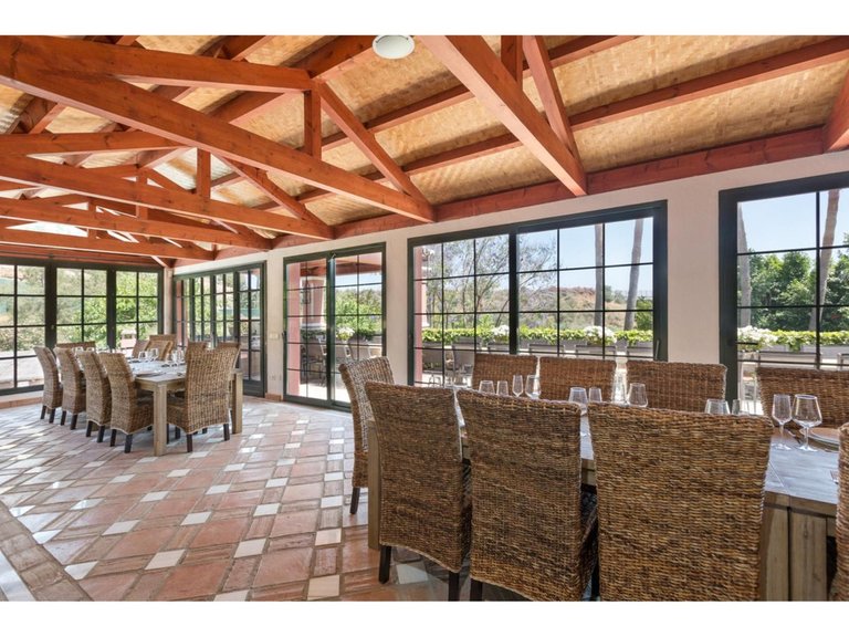 Villa for Sale in Benahavís, Malaga 6