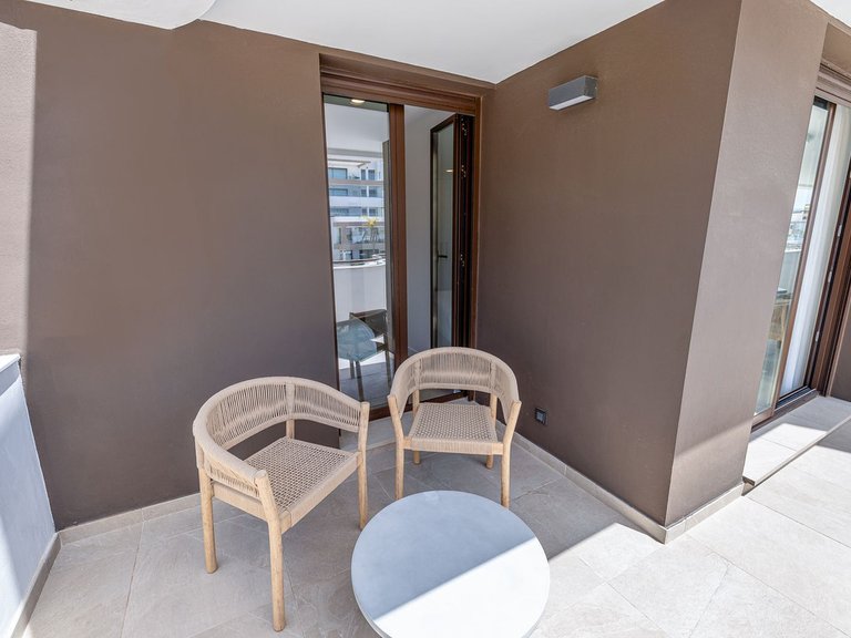 Apartment for Sale in Costa del Sol, Estepona, Malaga 10