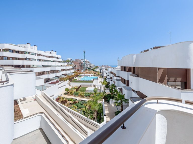 Apartment for Sale in Costa del Sol, Estepona, Malaga 12