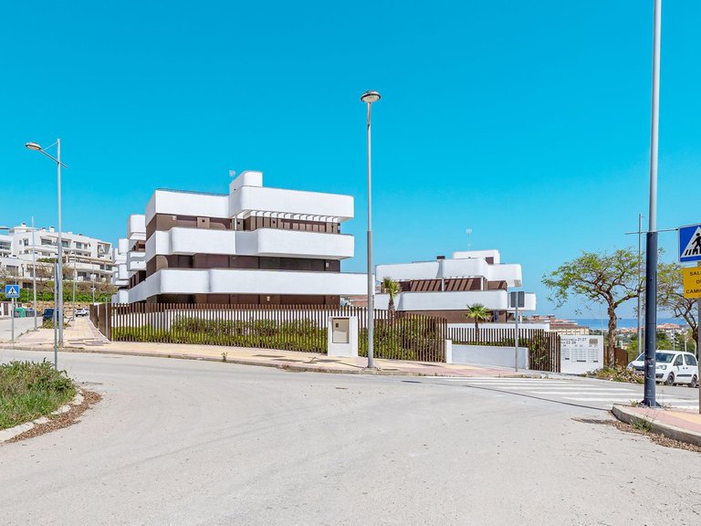 Apartment for Sale in Costa del Sol, Estepona, Malaga 2