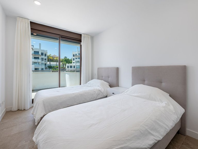 Apartment for Sale in Costa del Sol, Estepona, Malaga 20