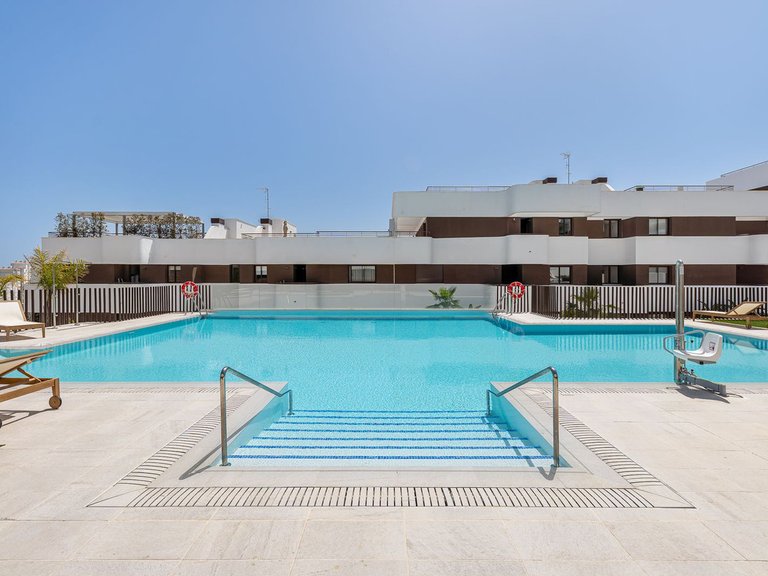Apartment for Sale in Estepona, Malaga 21