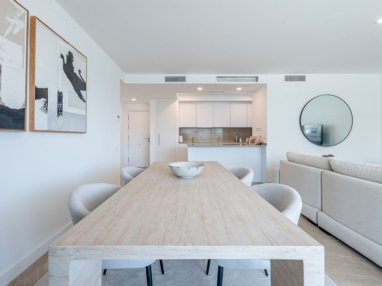 Apartment for Sale in Costa del Sol, Estepona, Malaga 5