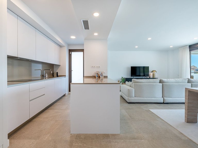 Apartment for Sale in Estepona, Malaga 7