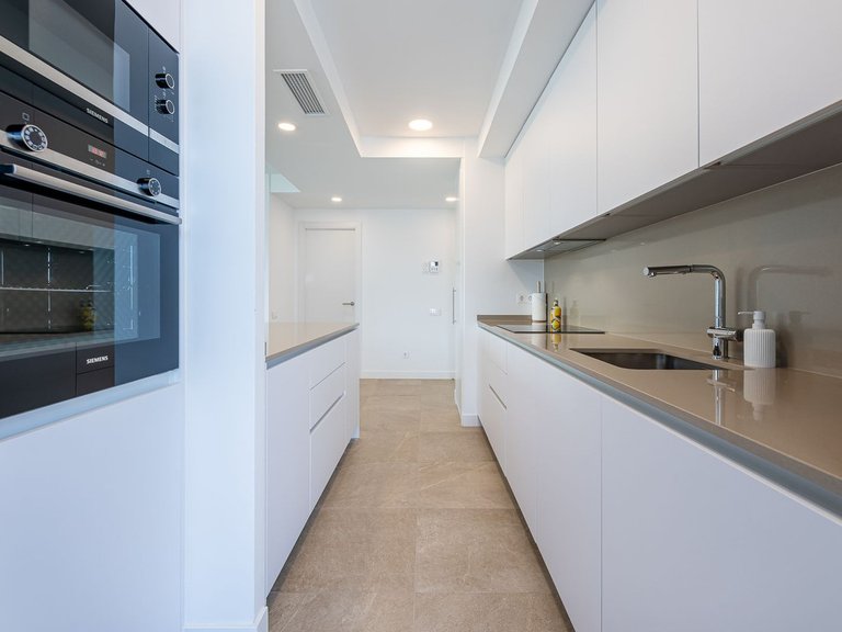 Apartment for Sale in Estepona, Malaga 9