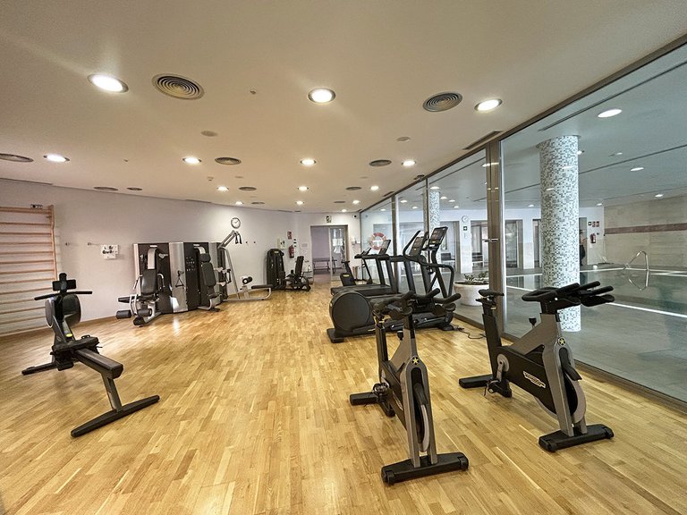 Apartment for Sale in The Golden Mile, Malaga 18