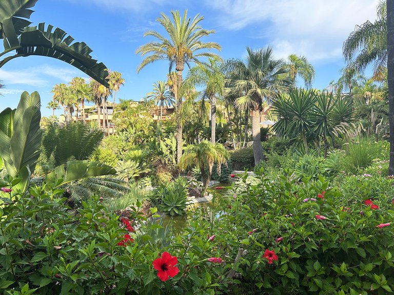 Apartment for Sale in The Golden Mile, Malaga 20