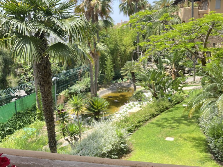 Apartment for Sale in The Golden Mile, Malaga 24