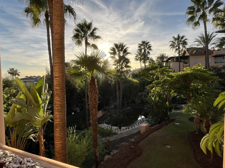 Apartment for Sale in The Golden Mile, Malaga 26