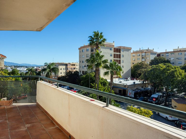 Apartment for Sale in Estepona, Malaga 1