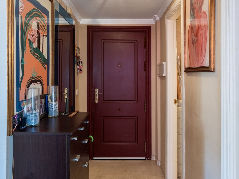 Apartment for Sale in Estepona, Malaga 10
