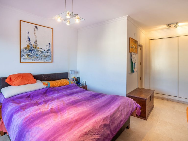 Apartment for Sale in Estepona, Malaga 11
