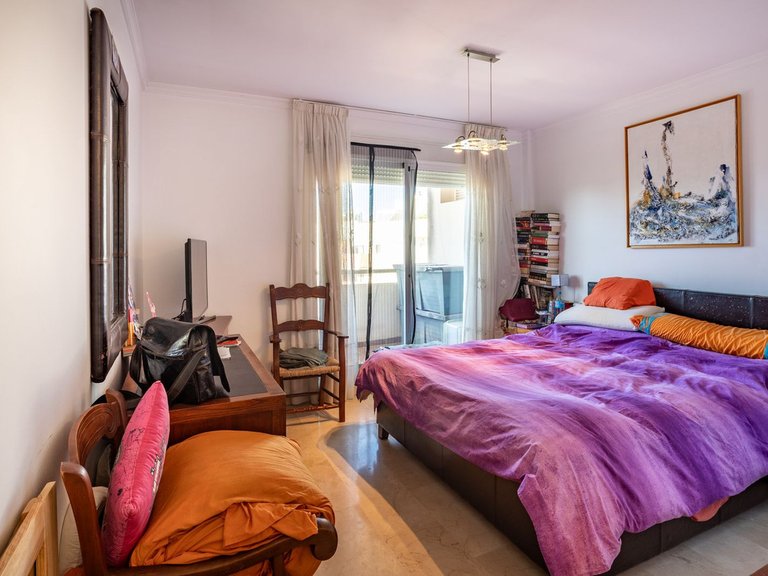 Apartment for Sale in Estepona, Malaga 12