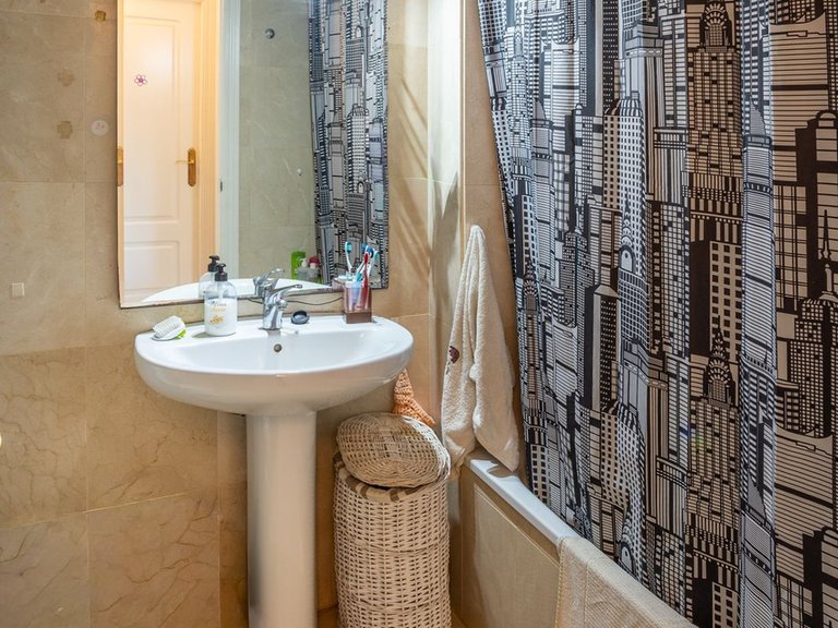 Apartment for Sale in Estepona, Malaga 17