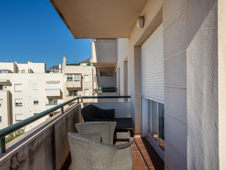 Apartment for Sale in Estepona, Malaga 20