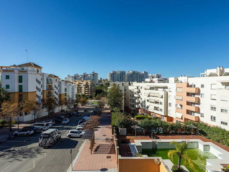 Apartment for Sale in Estepona, Malaga 21