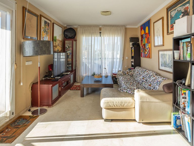 Apartment for Sale in Estepona, Malaga 4