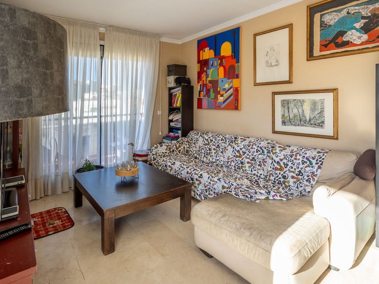 Apartment for Sale in Estepona, Malaga 5
