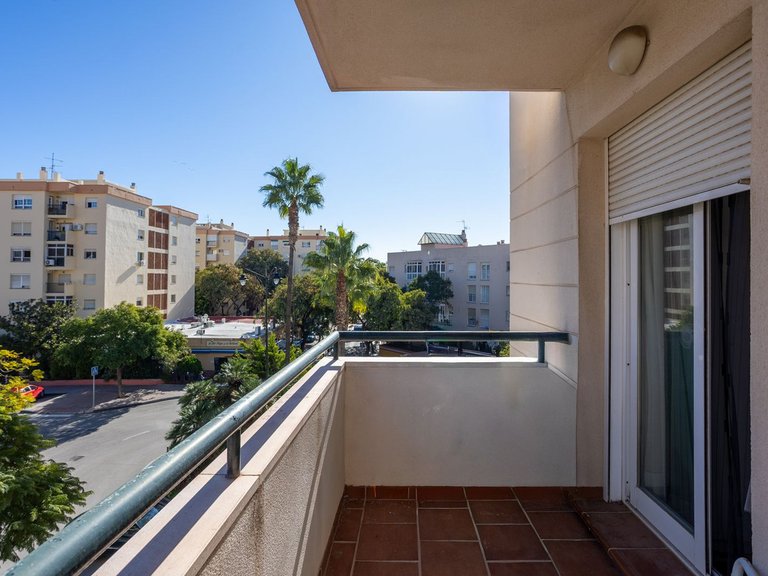 Apartment for Sale in Estepona, Malaga 9