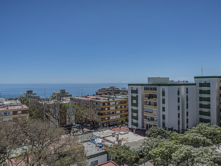 Apartment for Sale in Marbella, Malaga 1