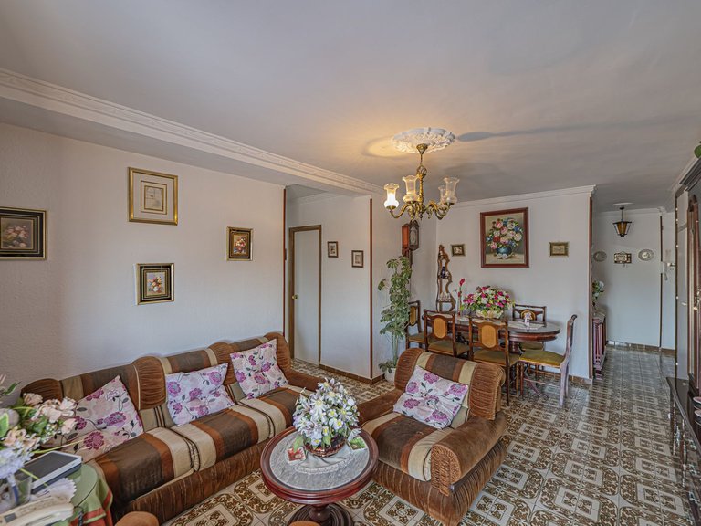 Apartment for Sale in Marbella, Malaga 5