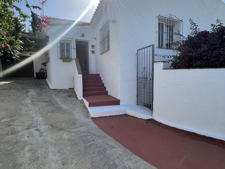Villa for Sale in Manilva, Malaga 1