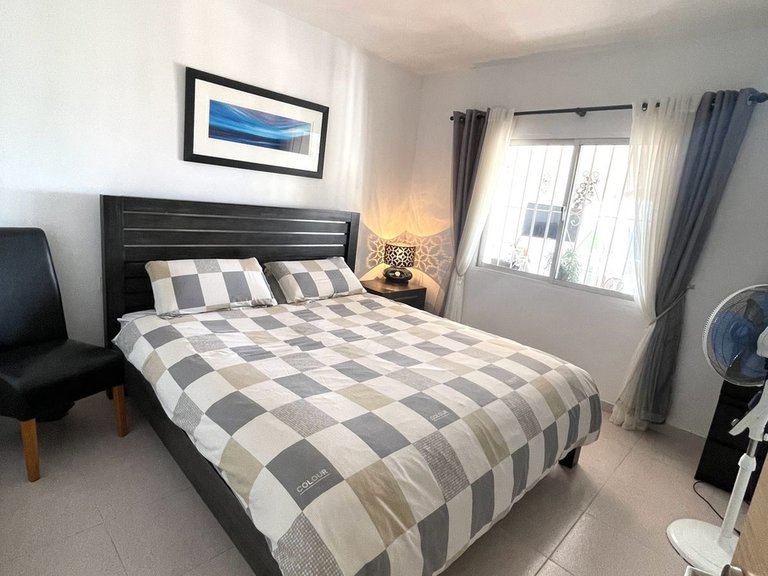 Villa for Sale in Manilva, Malaga 11