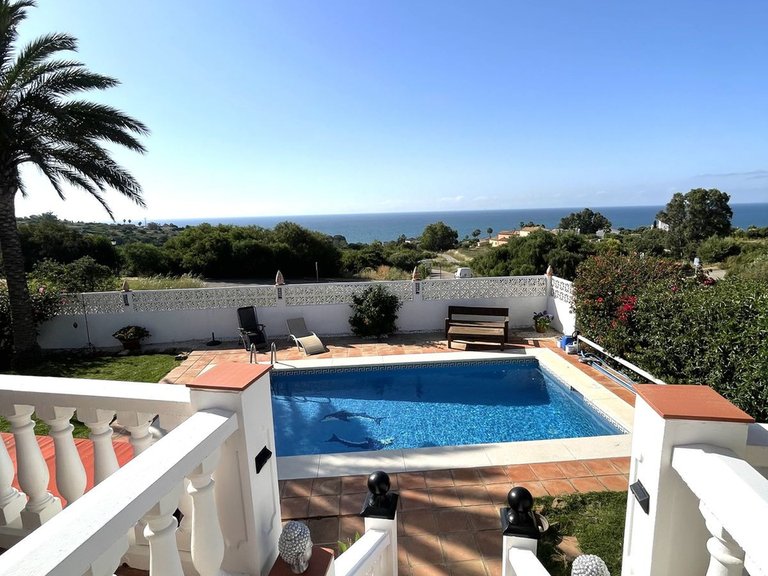 Villa for Sale in Manilva, Malaga 13