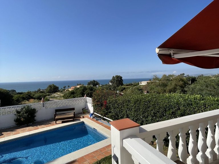 Villa for Sale in Manilva, Malaga 14