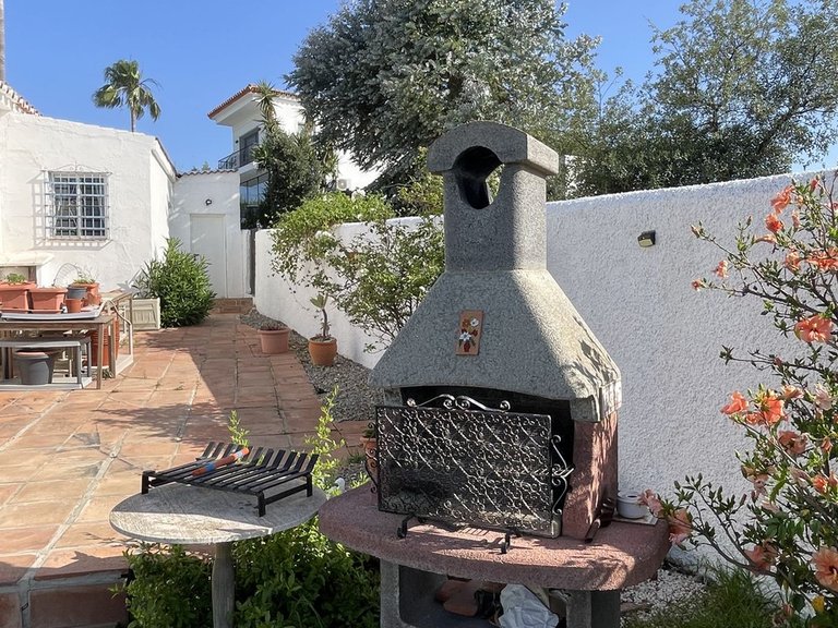 Villa for Sale in Manilva, Malaga 15