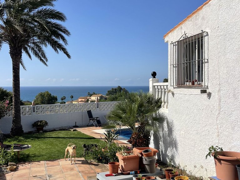 Villa for Sale in Manilva, Malaga 16
