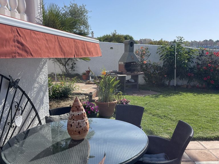 Villa for Sale in Manilva, Malaga 17