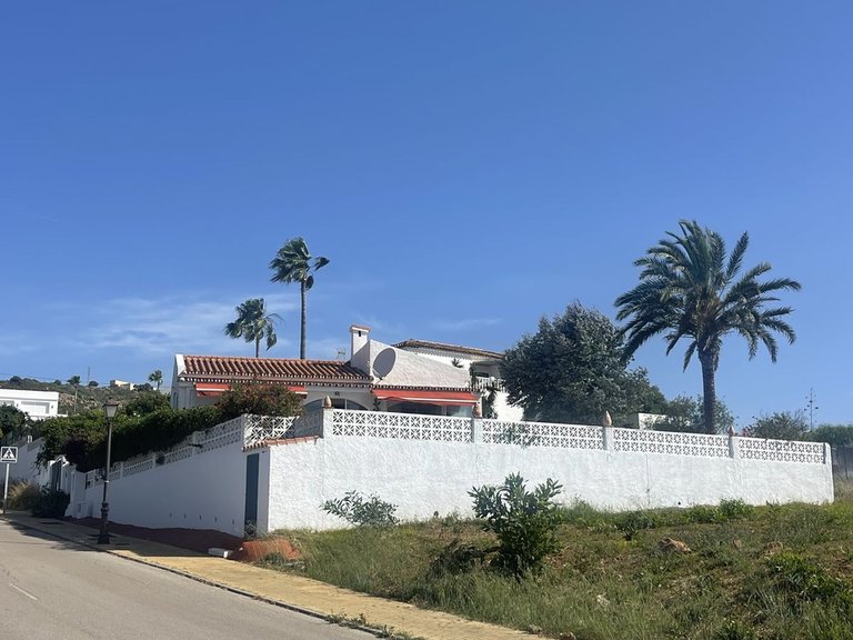 Villa for Sale in Manilva, Malaga 18