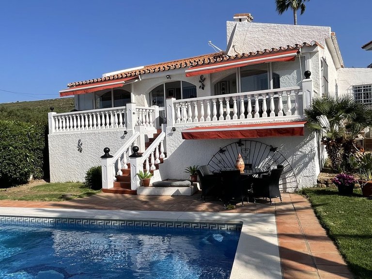Villa for Sale in Manilva, Malaga 2