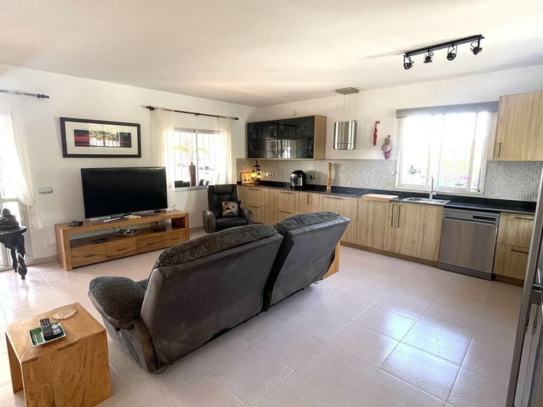 Villa for Sale in Manilva, Malaga 3