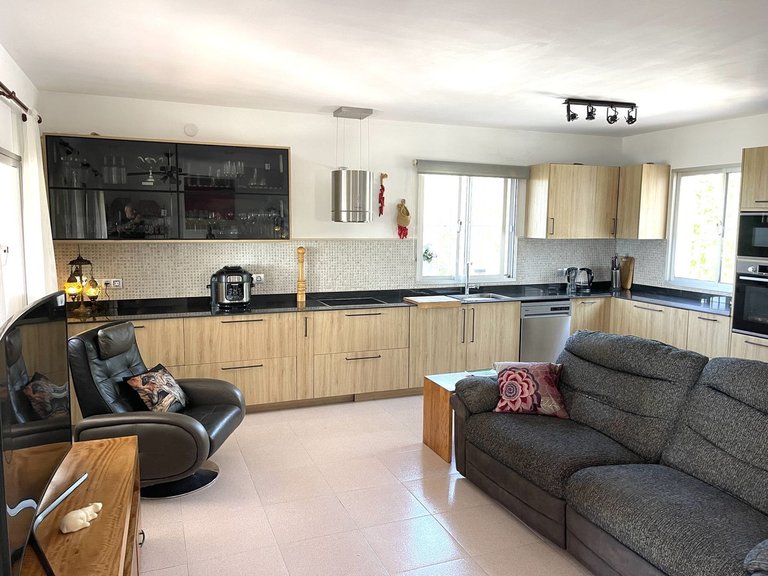 Villa for Sale in Manilva, Malaga 4