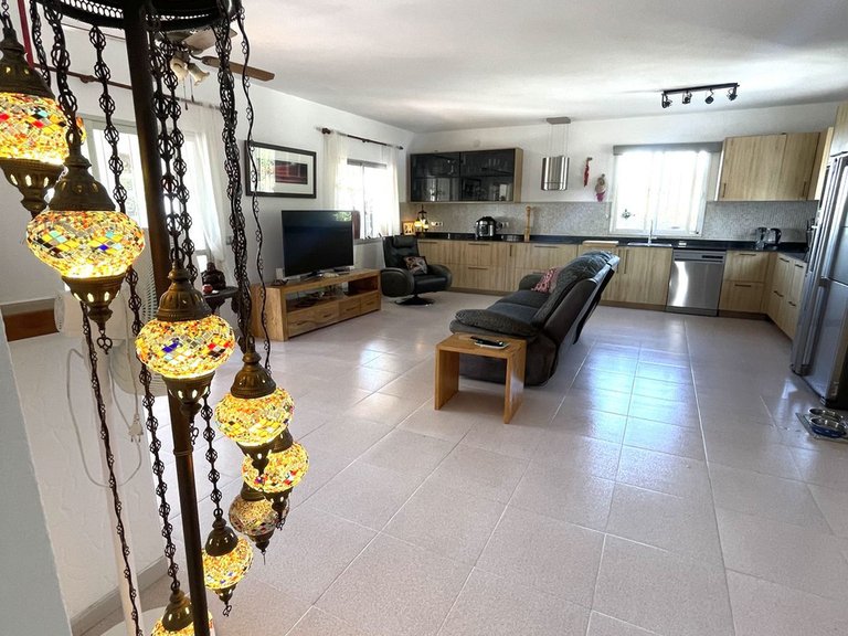 Villa for Sale in Manilva, Malaga 5