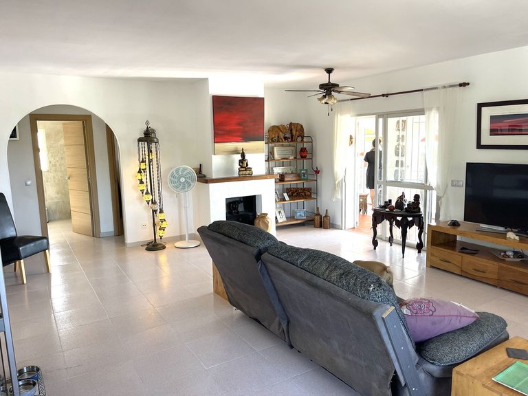Villa for Sale in Manilva, Malaga 6