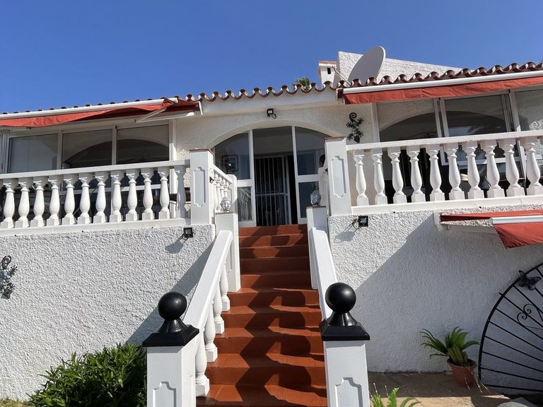 Villa for Sale in Manilva, Malaga 7