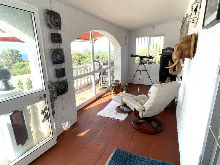 Villa for Sale in Manilva, Malaga 8