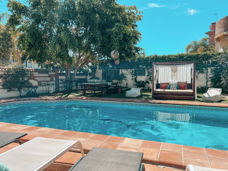 Villa for Sale in Nueva Andalucía, Malaga 1